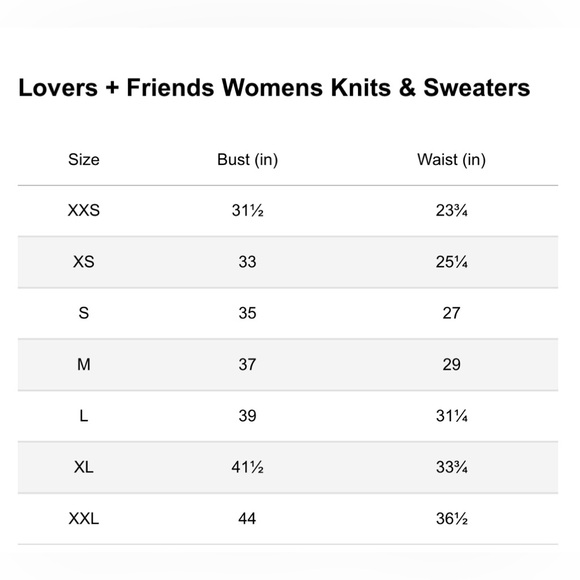 New lovers + friends rainbow stripe cropped Unity sweater - Picture 8 of 8